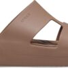 Crocs™ Getaway Platform H-Strap Latte