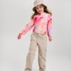 REIMA Barefoot Astelu Breezy Violet