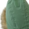 REIMA MUTKA 5100037B Green Clay