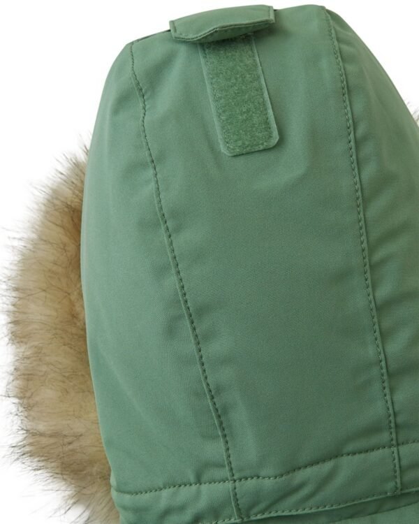 REIMA MUTKA 5100037B Green Clay