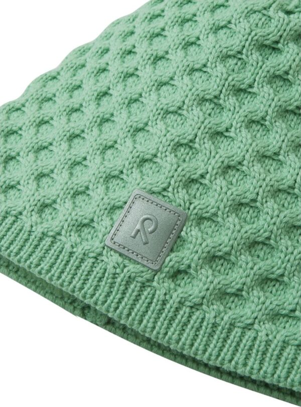f44772e16c35978ec3a075180a5c607c REIMA Nyksund 5300066A Calm Green