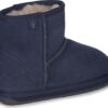 f448746aafc9aba209cf74e66e6e689a EMU Australia Kids' Wallaby Mini Midnight