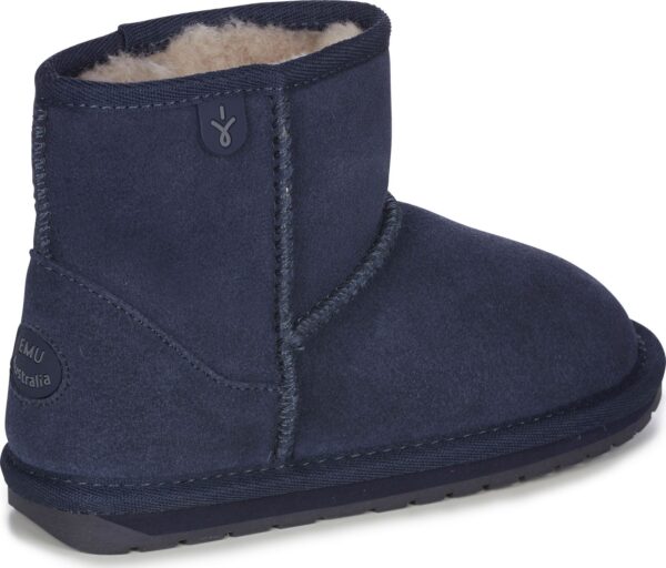 f448746aafc9aba209cf74e66e6e689a EMU Australia Kids' Wallaby Mini Midnight