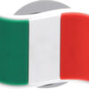 Crocs™ Crocs ITALY FLAG G0576900-MU Crocs ITALY FLAG G0576900-MU