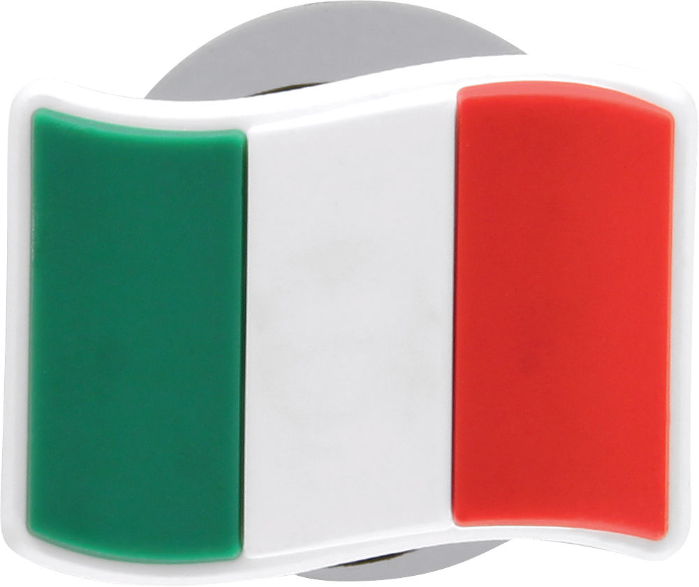 Crocs™ Crocs ITALY FLAG G0576900-MU Crocs ITALY FLAG G0576900-MU