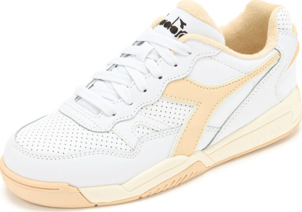 f44fee9373f99d91e70a023c306c3aa6 DIADORA Winner Pristine/White