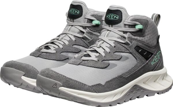 f462c4d0c4cbb0cad95720dfa93ebc2b Keen HIGHTRAIL MID WP 1030347 Alloy/Lichen