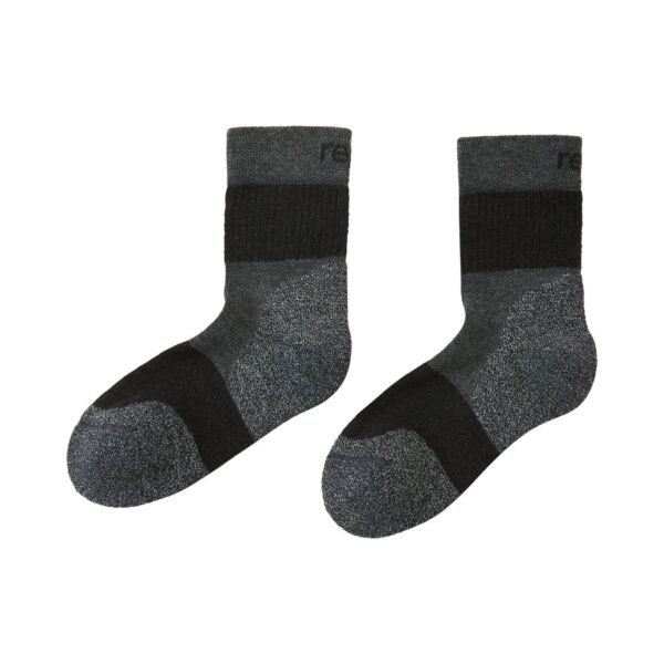 REIMA Patikka 5300277A Melange grey