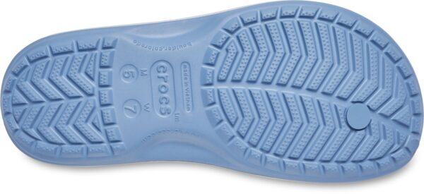Crocs™ Crocband Flip Astro Blue