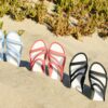 f48033b689aef848b0eb3c902b4253a2 Crocs™ Women's Swiftwater Sandal Black/White