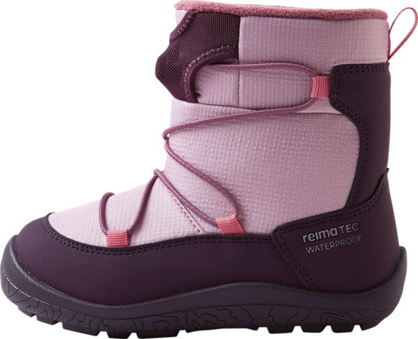 f4888650df24230b8a548a08a1b0b238 REIMA Ensilumi Kids 5400163A Deep purple