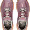 Keen ZIONIC SPEED 1028061 NOSTALGIA ROSE/TANGERINE