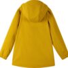 REIMA Ulkoiluun Deep Gold