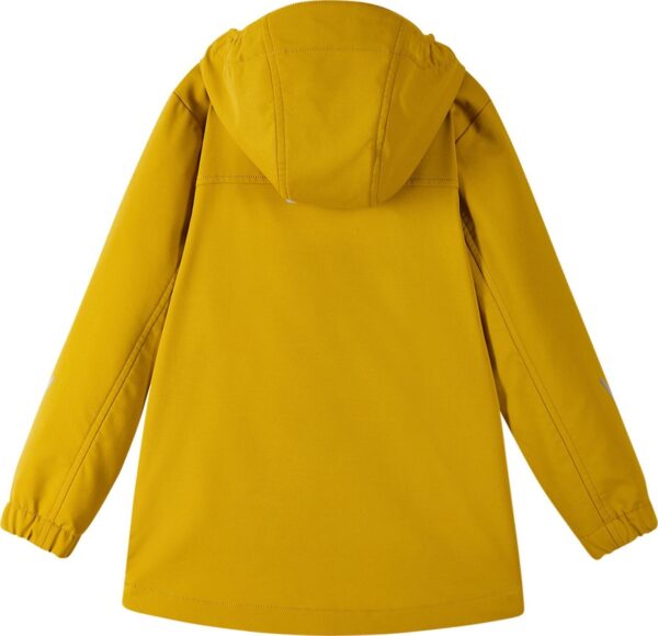 REIMA Ulkoiluun Deep Gold