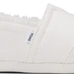 TOMS ALPARGATA 10020655 White