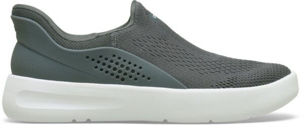 f494a6d73fa2089e3d6051ec16ab9b2a Crocs™ InMotion No Hands Slip On Carbon