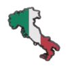 Crocs™ Crocs ITALY COUNTRY FLAG G0839200-MU Crocs ITALY COUNTRY FLAG G0839200-MU