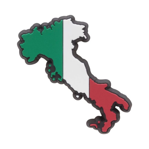 Crocs™ Crocs ITALY COUNTRY FLAG G0839200-MU Crocs ITALY COUNTRY FLAG G0839200-MU
