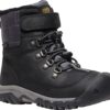 f4aab34fbc0455a46f6312348b392d23 Keen Kanibou Wp Kid's 1028086 Black/Magnet