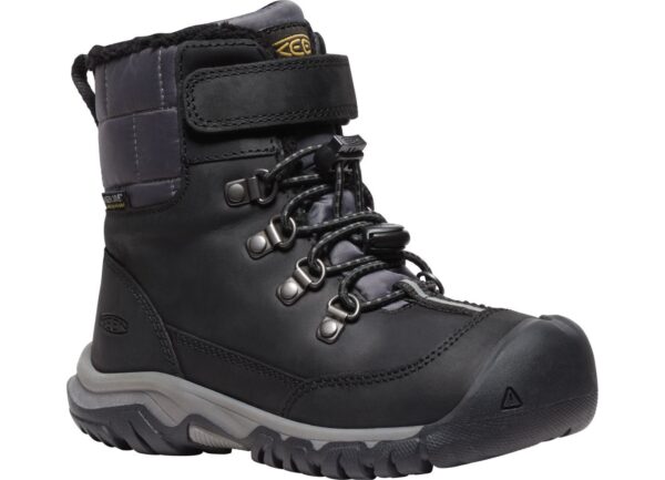 f4aab34fbc0455a46f6312348b392d23 Keen Kanibou Wp Kid's 1028086 Black/Magnet