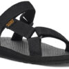 Teva Universal Slide Women's 1124230 Black