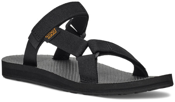 Teva Universal Slide Women's 1124230 Black