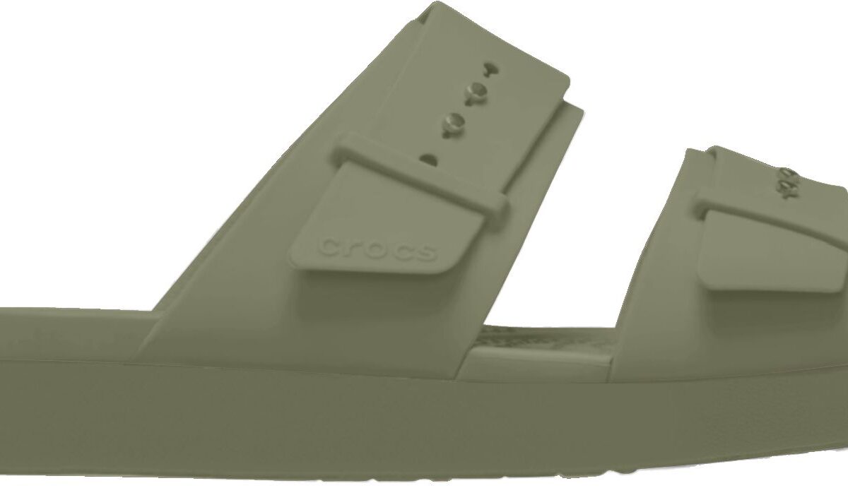 Crocs™ BROOKLYN BUCKLE LOW Cargo