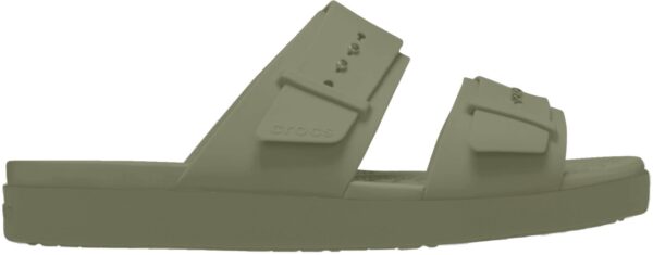 Crocs™ BROOKLYN BUCKLE LOW Cargo