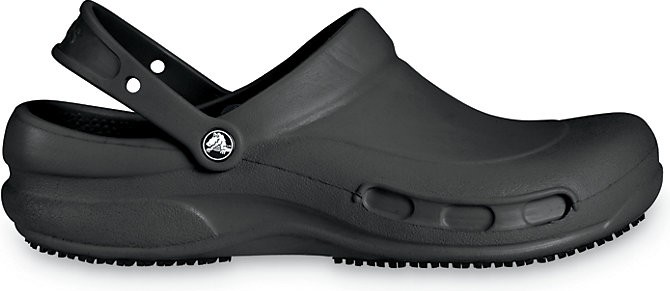 Crocs™ Bistro Black