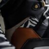COUGAR Steez Nylon Zebra