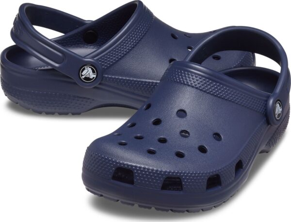 Crocs™ Classic Clog Kid's 206990 Navy
