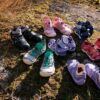 REIMA Tilani 5400177A Misty Violet 5700
