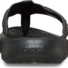 f4daf37c73996e8133cb6d195b120c8d Crocs™ Yukon Vista II LR Flip Black/Black