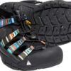 f4e9b178b4248fbe54095dd5bcd2a117 Keen NEWPORT H2 WOMEN Raya Black