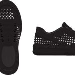 Crocs™ INMOTION PACER MEN'S Black/Black