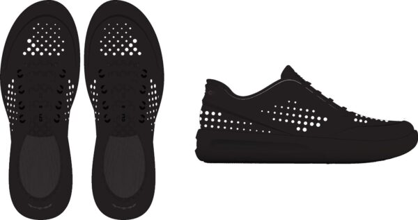 f4eb0b9d0530069151f1702394c66d9c Crocs™ INMOTION PACER MEN'S Black/Black
