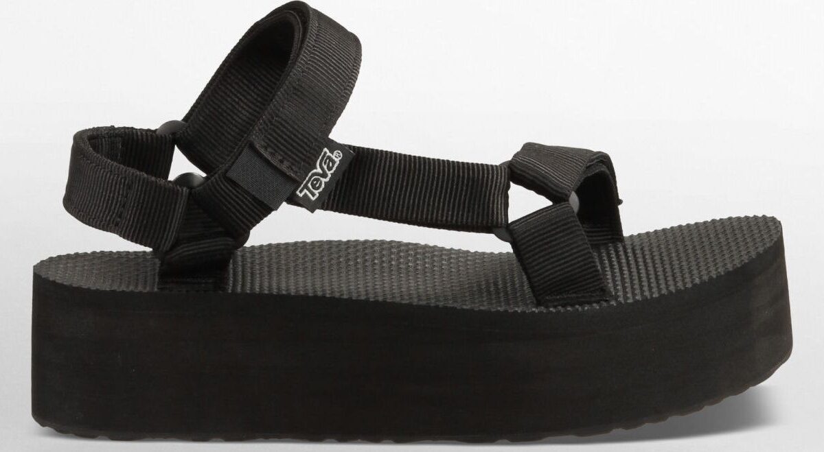 f4f725dd5bde66894dc13ea5dc68dd0b Teva TEVA Flatform Universal Black