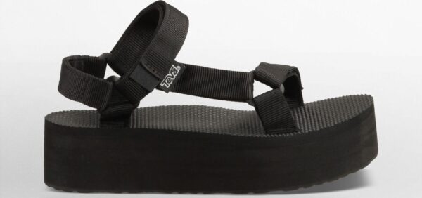 f4f725dd5bde66894dc13ea5dc68dd0b Teva TEVA Flatform Universal Black