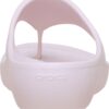 f507609d2dc80087fbdd0b66cf707e27 Crocs™ Kadee Wedge Flip Barely Pink