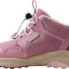 REIMA KIRITIN Grey Pink