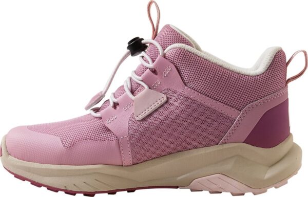REIMA KIRITIN Grey Pink