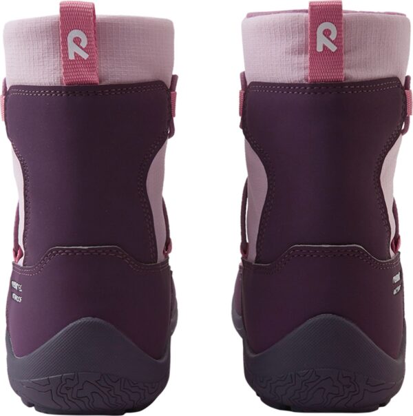 f52cd67b1de6275585c5c24aa7b60a32 REIMA Ensilumi Junior 5400162A Deep purple