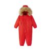 REIMA Gotland 5100117C Tomato red 3880