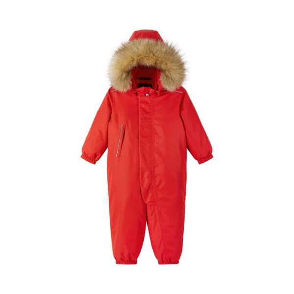 REIMA Gotland 5100117C Tomato red 3880