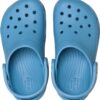 Crocs™ Classic Clog Kid's 206990 Elite Blue