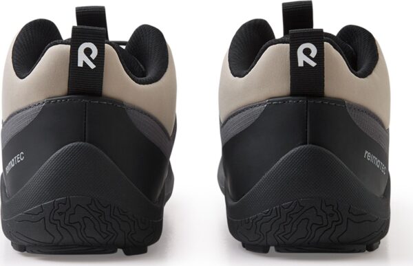 REIMA Sankari 5400160A Soft black
