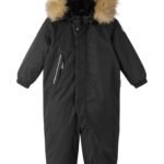 REIMA Gotland 5100117C Black