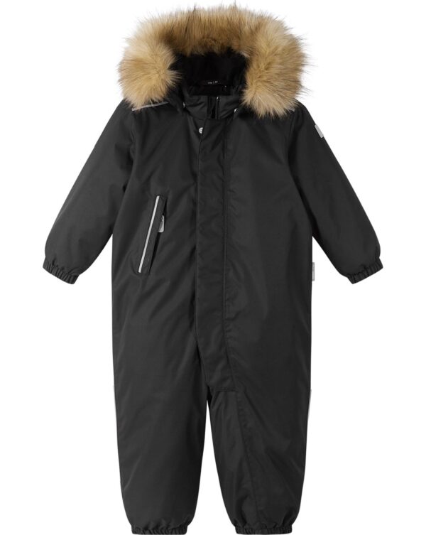 REIMA Gotland 5100117C Black
