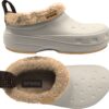 Crocs™ Classic Lined Shorty Sandstone