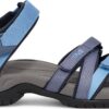 Teva Tirra 4266 Blue Multi